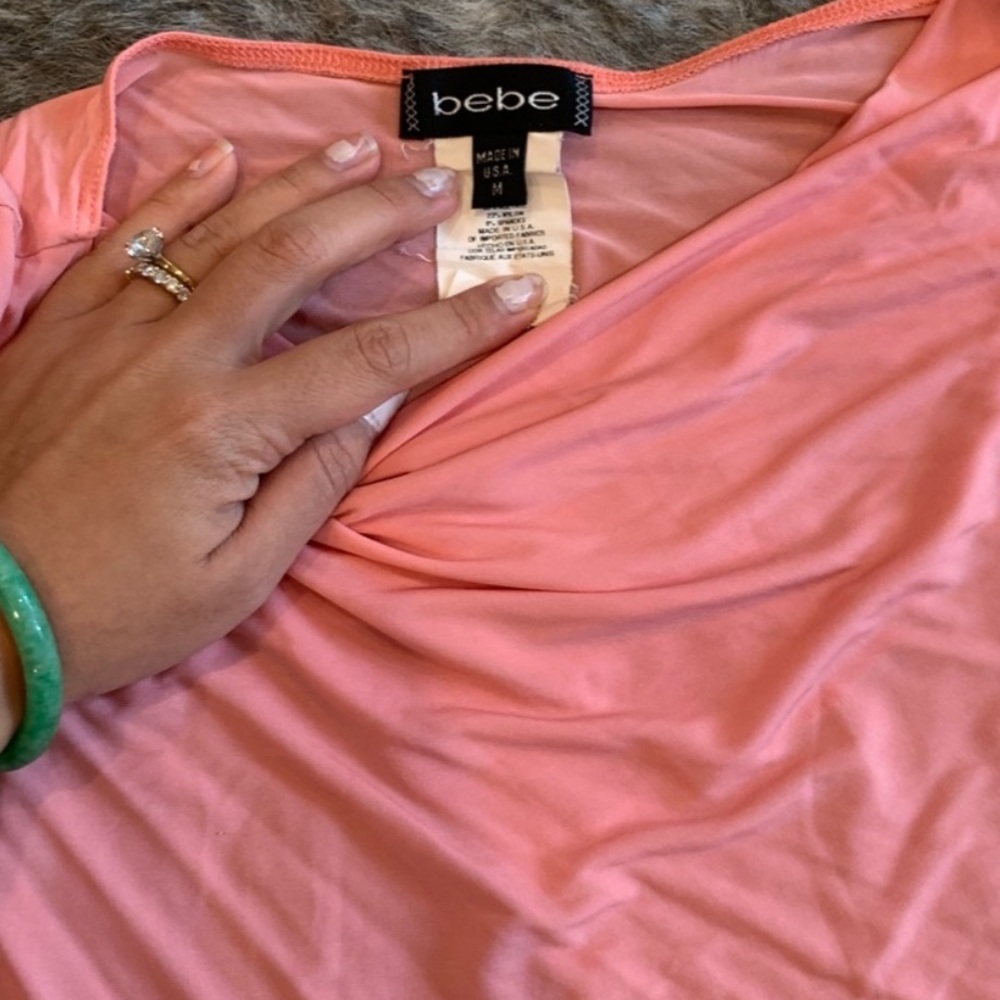 Bebe blouse - Picture 4 of 4